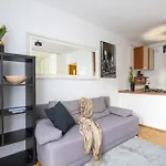 Golden Apartments In Warsaw - Browary Warszawskie - Zelazna